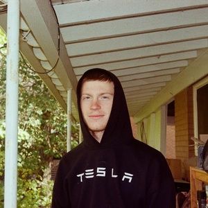 Meet your Posher, Donovan